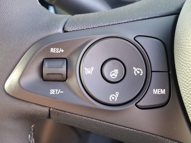 Used Vauxhall Corsa 2025 for sale - 77982181: Photo 13