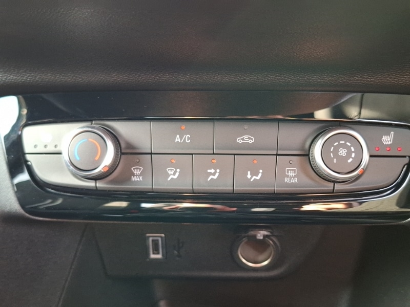 Used Vauxhall Corsa 2025 for sale - 77982181: Photo 14