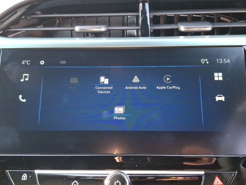 Used Vauxhall Corsa 2025 for sale - 77982181: Photo 15