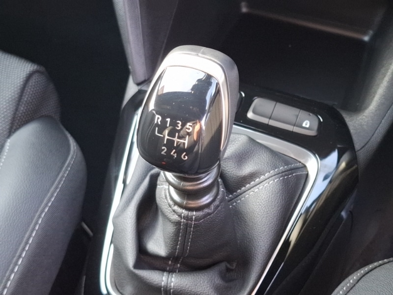 Used Vauxhall Corsa 2025 for sale - 77982181: Photo 17