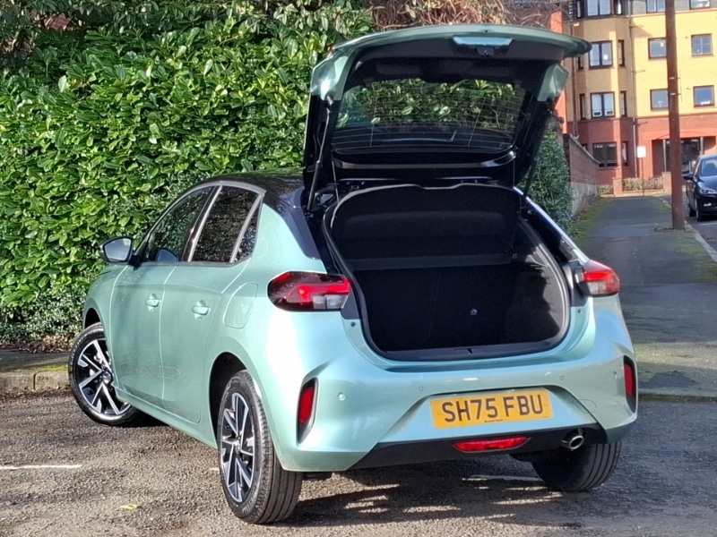 Used Vauxhall Corsa 2025 for sale - 77982181: Photo 18