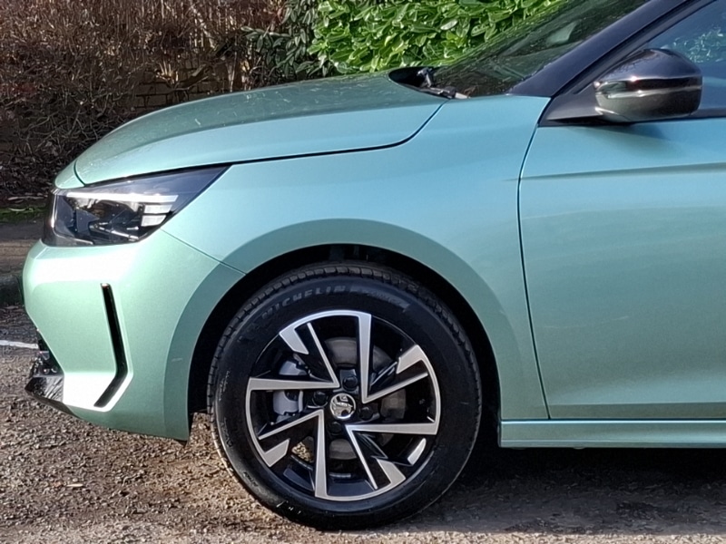 Used Vauxhall Corsa 2025 for sale - 77982181: Photo 19