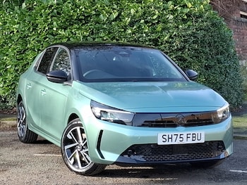 Used Vauxhall Corsa 2025 for sale - 77982181: Photo