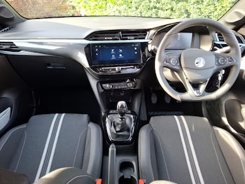 Used Vauxhall Corsa 2025 for sale - 77982181: Photo