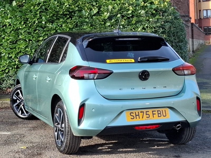 Used Vauxhall Corsa 2025 for sale - 77982181: Photo 3