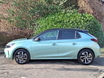 Used Vauxhall Corsa 2025 for sale - 77982181: Photo