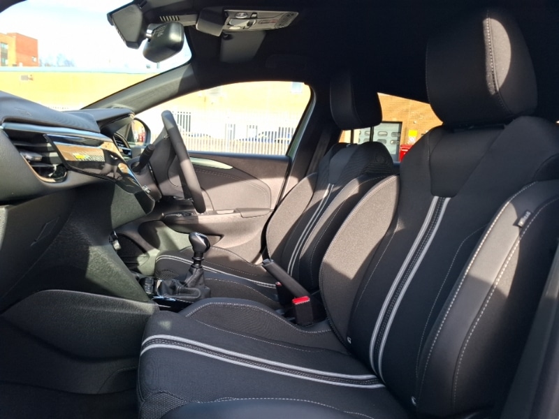 Used Vauxhall Corsa 2025 for sale - 77982181: Photo 5