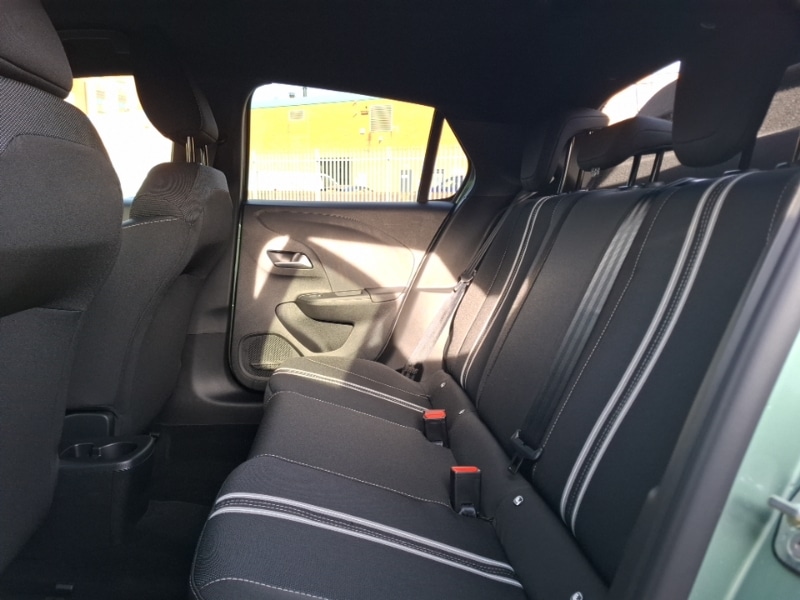 Used Vauxhall Corsa 2025 for sale - 77982181: Photo 6