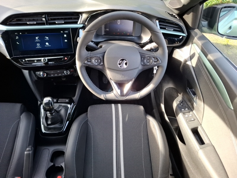 Used Vauxhall Corsa 2025 for sale - 77982181: Photo 7