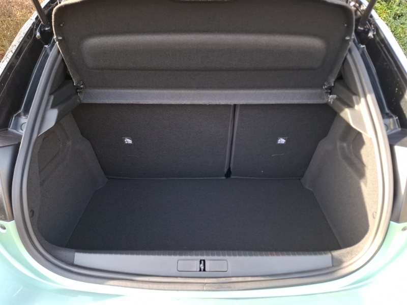 Used Vauxhall Corsa 2025 for sale - 77982181: Photo 8