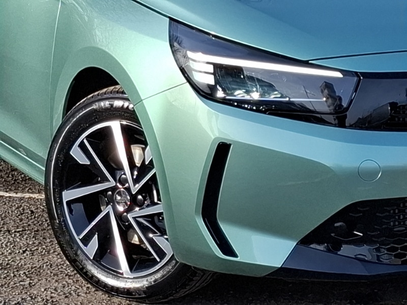 Used Vauxhall Corsa 2025 for sale - 77982181: Photo 9