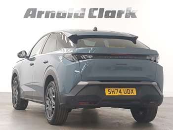 Used Peugeot 3008 2025 for sale - 74767597: Photo