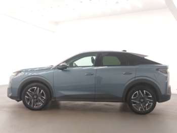 Used Peugeot 3008 2025 for sale - 74767597: Photo