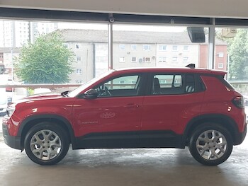 Used Jeep Other 2024 for sale - 75197760: Photo