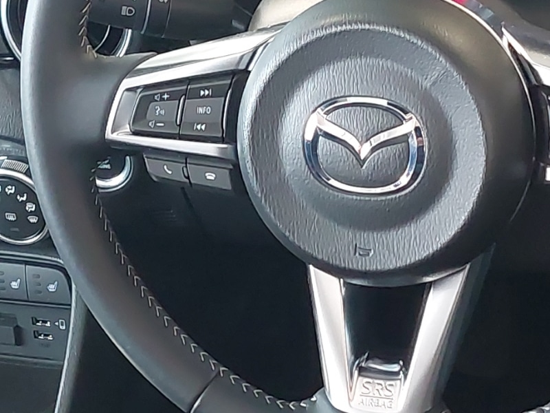 Used Mazda MX-5 2024 for sale - 76369690: Photo 10