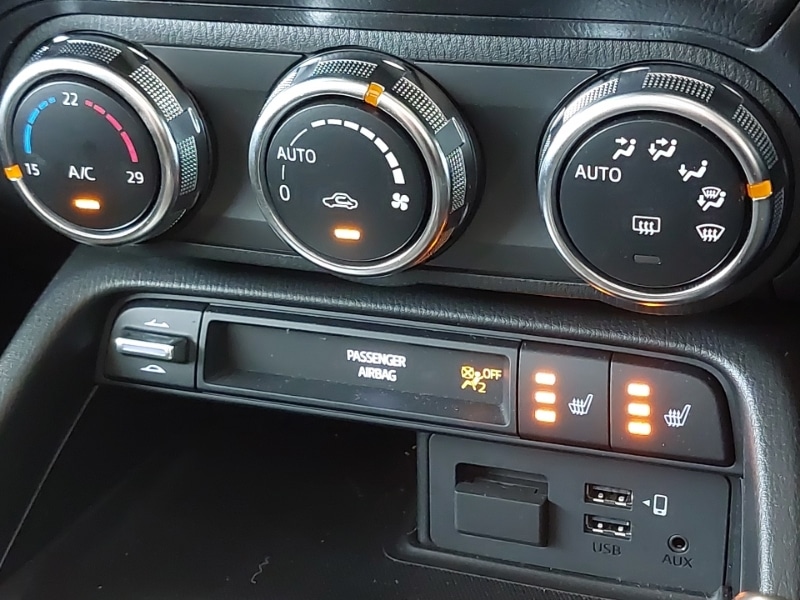 Used Mazda MX-5 2024 for sale - 76369690: Photo 13