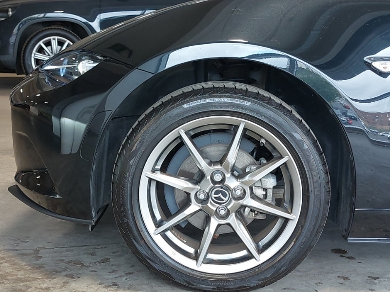 Used Mazda MX-5 2024 for sale - 76369690: Photo 19