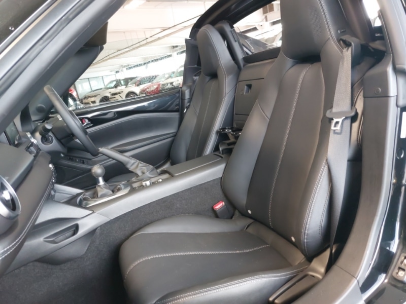 Used Mazda MX-5 2024 for sale - 76369690: Photo 6