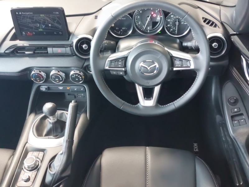 Used Mazda MX-5 2024 for sale - 76369690: Photo 7