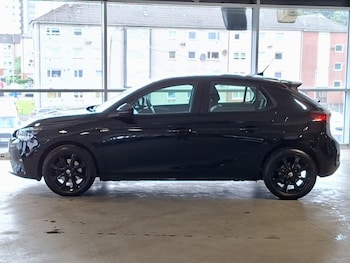 Used Vauxhall Corsa 2021 for sale - 78808466: Photo