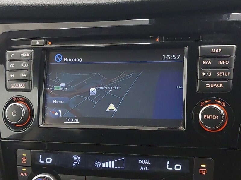 Used Nissan Qashqai 2018 for sale - 77815356: Photo 10