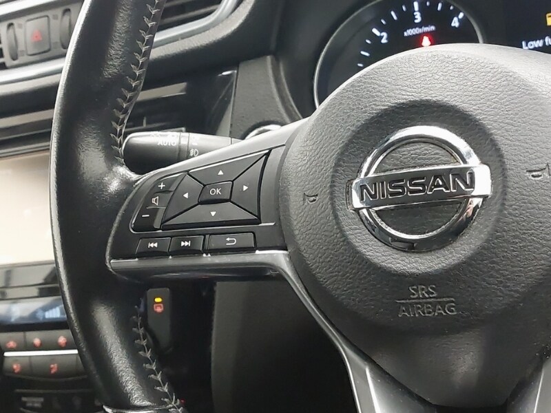 Used Nissan Qashqai 2018 for sale - 77815356: Photo 11