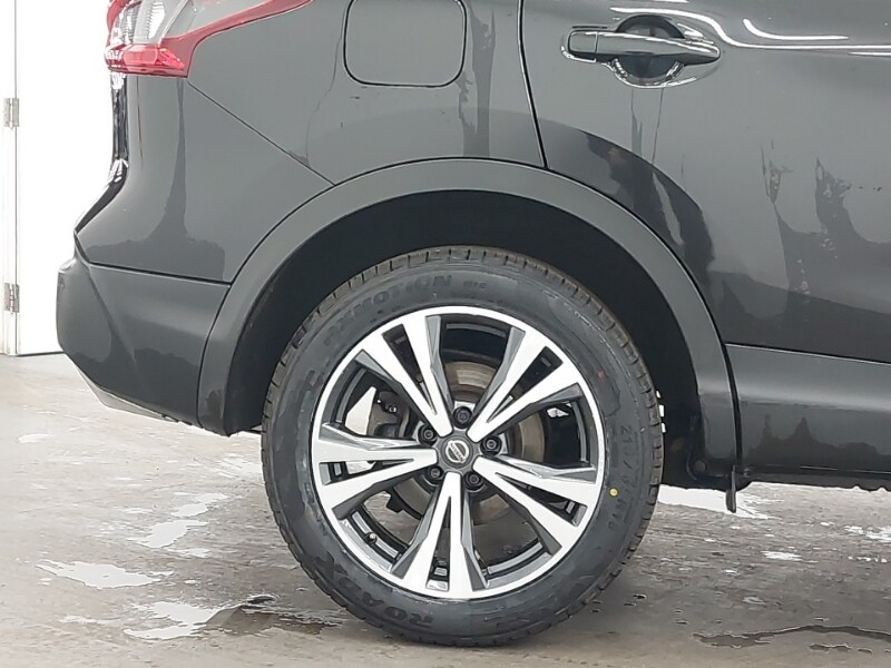 Used Nissan Qashqai 2018 for sale - 77815356: Photo 12