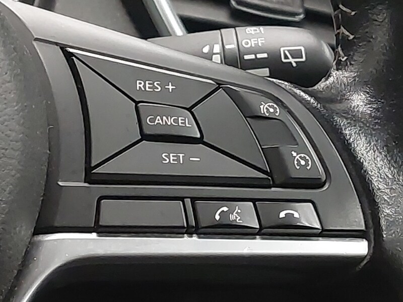 Used Nissan Qashqai 2018 for sale - 77815356: Photo 14