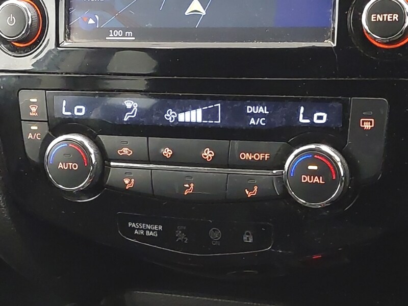 Used Nissan Qashqai 2018 for sale - 77815356: Photo 16