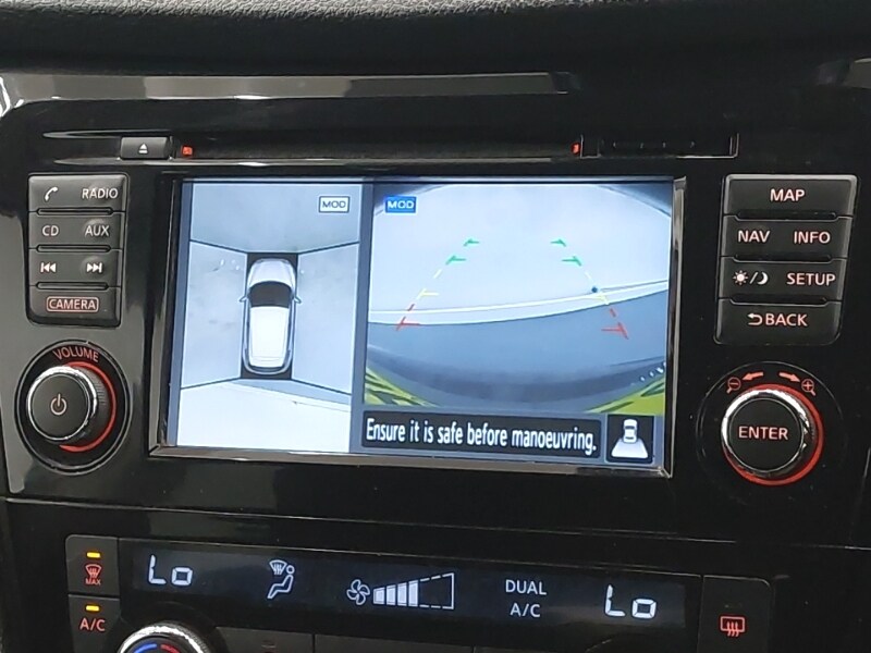 Used Nissan Qashqai 2018 for sale - 77815356: Photo 17