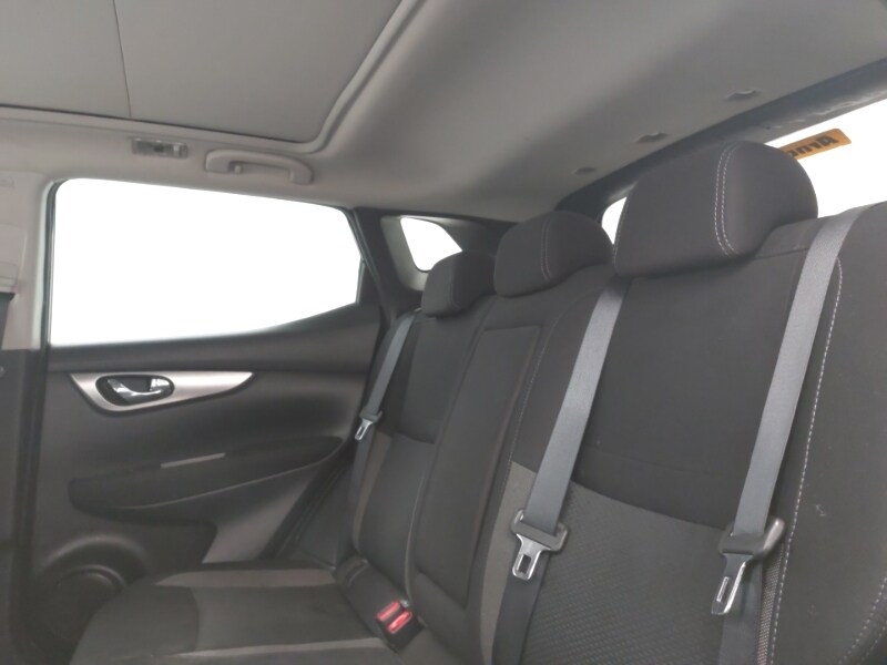 Used Nissan Qashqai 2018 for sale - 77815356: Photo 6