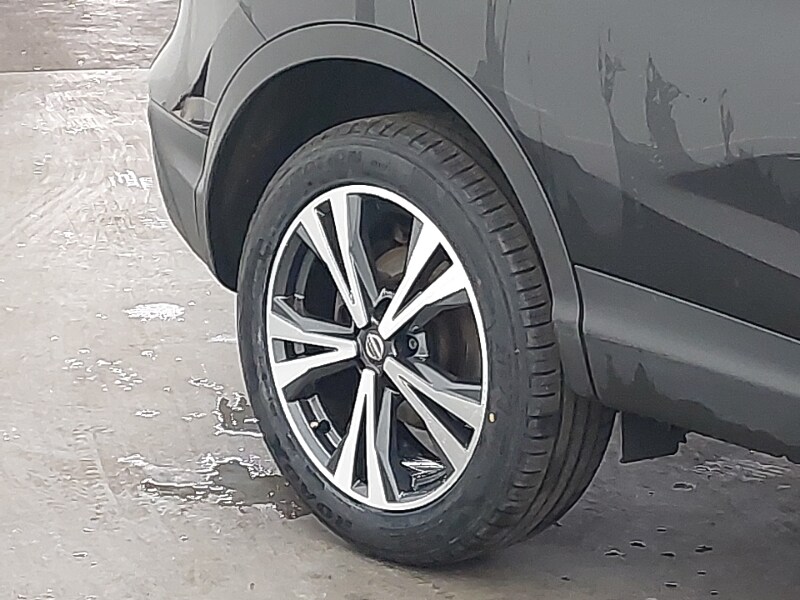 Used Nissan Qashqai 2018 for sale - 77815356: Photo 9