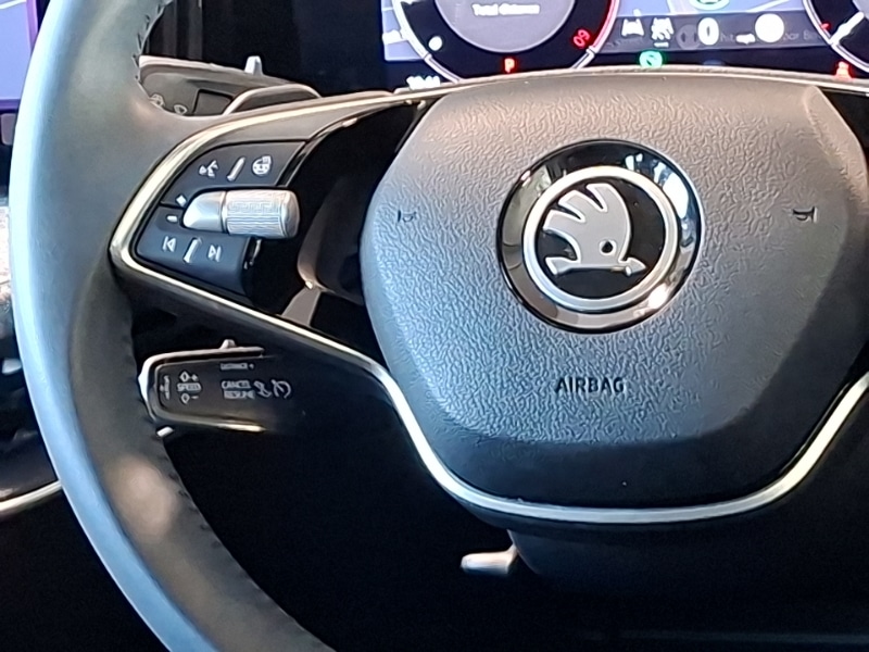 Used Skoda Superb 2025 for sale - 78172998: Photo 10