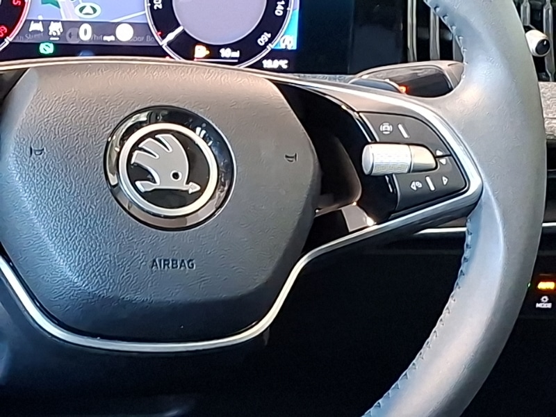 Used Skoda Superb 2025 for sale - 78172998: Photo 11