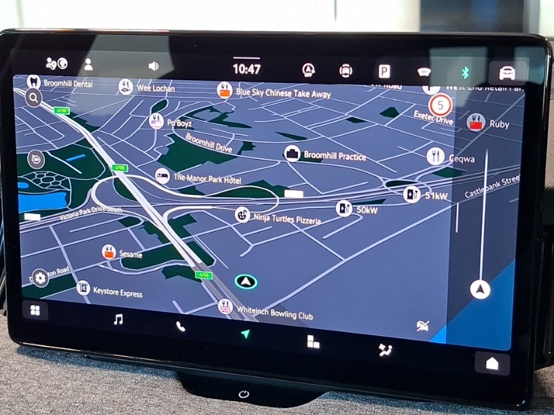 Used Skoda Superb 2025 for sale - 78172998: Photo 12