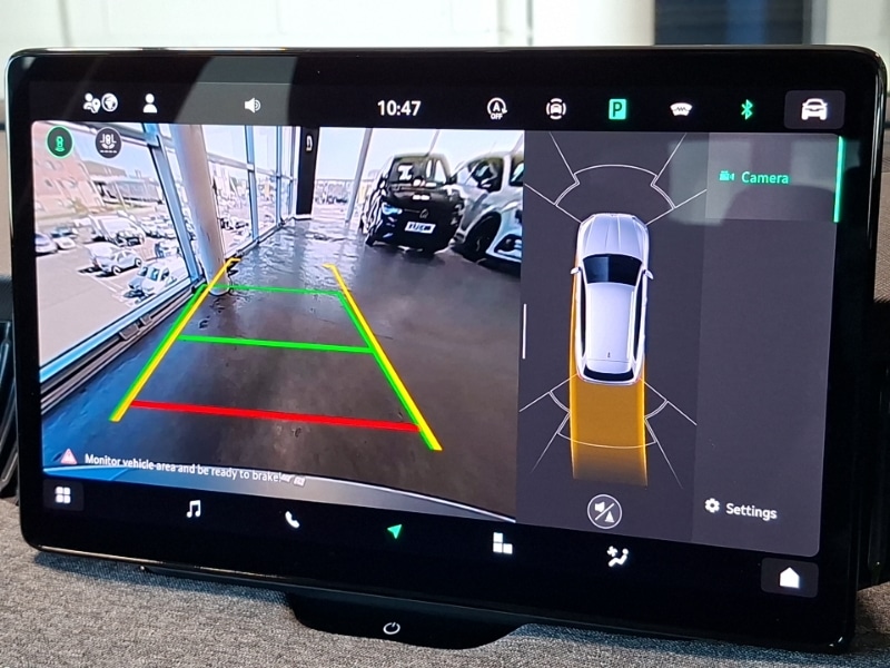 Used Skoda Superb 2025 for sale - 78172998: Photo 14