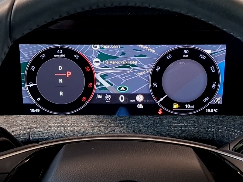 Used Skoda Superb 2025 for sale - 78172998: Photo 19