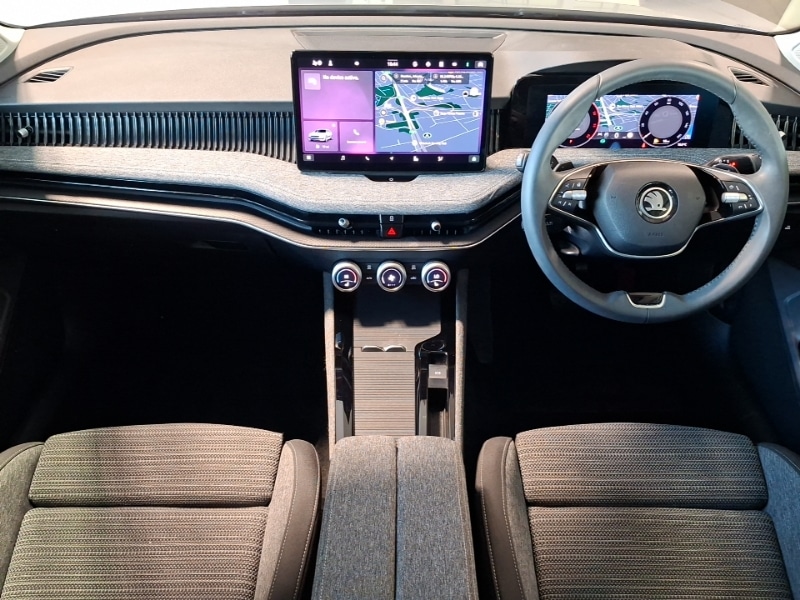 Used Skoda Superb 2025 for sale - 78172998: Photo 2