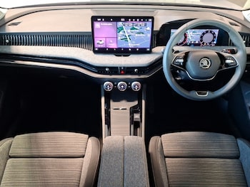 Used Skoda Superb 2025 for sale - 78172998: Photo