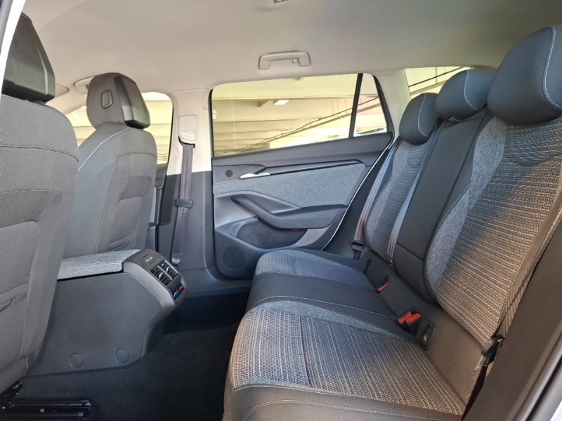 Used Skoda Superb 2025 for sale - 78172998: Photo 6