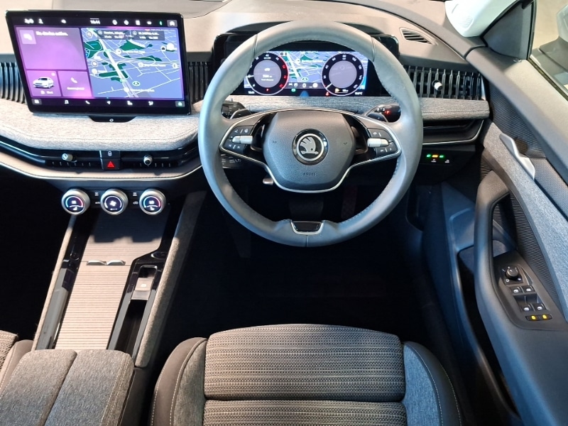 Used Skoda Superb 2025 for sale - 78172998: Photo 7