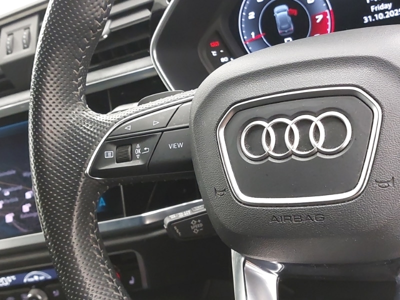 Used Audi Q3 2020 for sale - 76450949: Photo 11