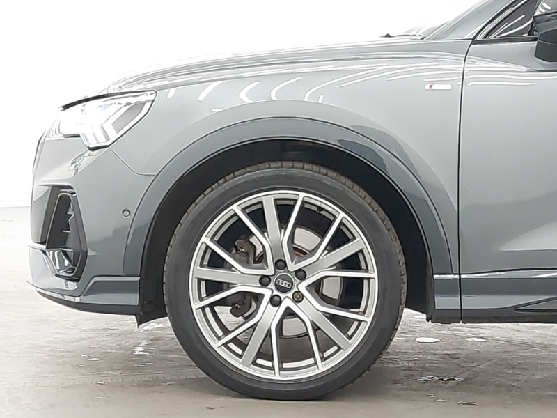 Used Audi Q3 2020 for sale - 76450949: Photo 12