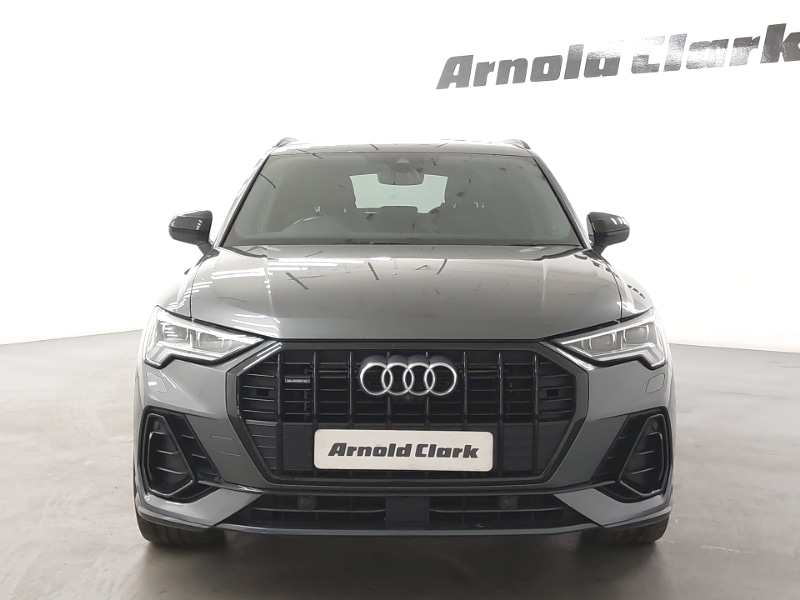 Used Audi Q3 2020 for sale - 76450949: Photo 13