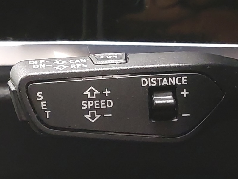 Used Audi Q3 2020 for sale - 76450949: Photo 15