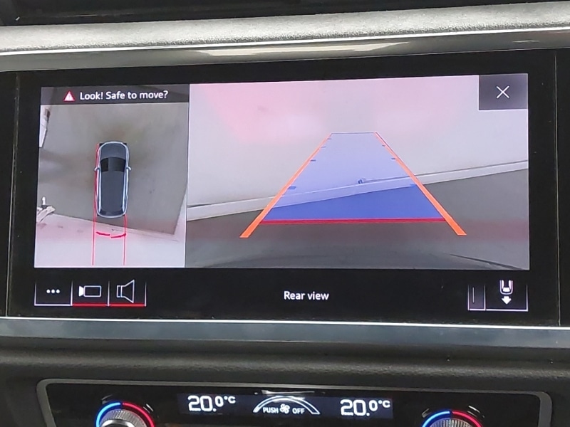 Used Audi Q3 2020 for sale - 76450949: Photo 18