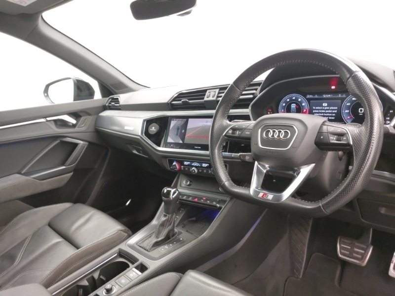 Used Audi Q3 2020 for sale - 76450949: Photo 19