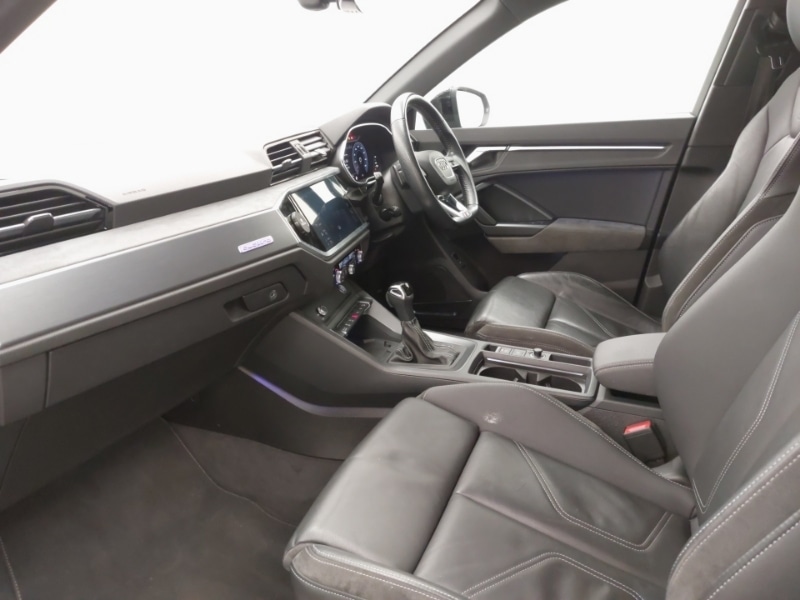 Used Audi Q3 2020 for sale - 76450949: Photo 5