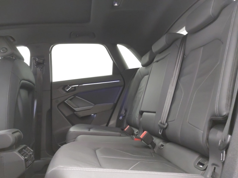 Used Audi Q3 2020 for sale - 76450949: Photo 6