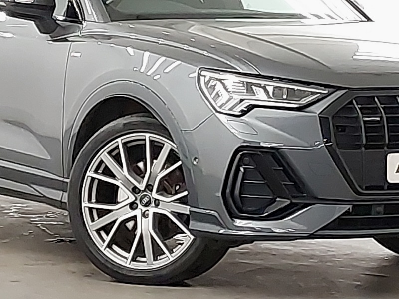 Used Audi Q3 2020 for sale - 76450949: Photo 9